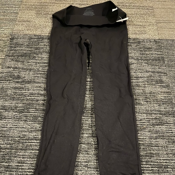 NWT Spanx Leggings - Picture 2 of 3